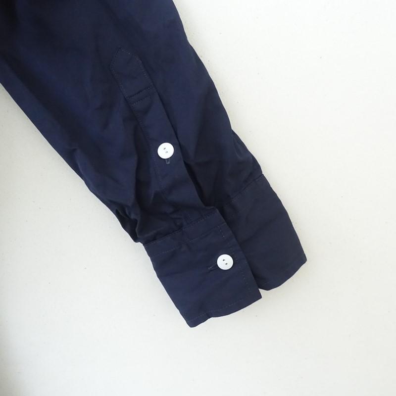 TOUJOURS（トゥジュー） 【定価7.4万】トゥジュー *コットンポプリン