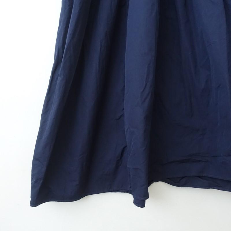 TOUJOURS（トゥジュー） 【定価7.4万】トゥジュー *コットンポプリン