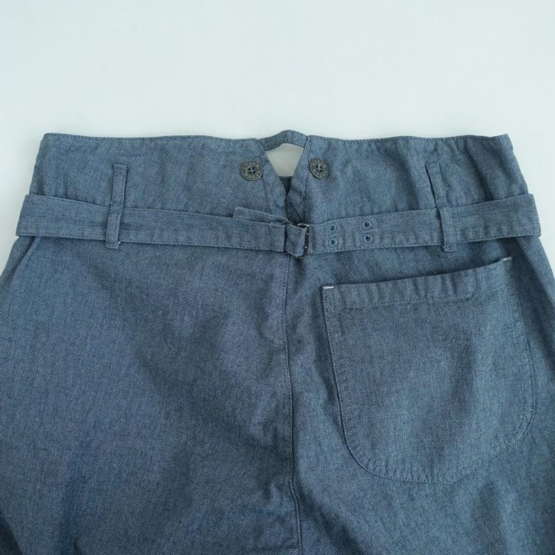NIGEL CABOURN（ナイジェルケーボン） LYBRO Nigel Cabourn *ワーク 
