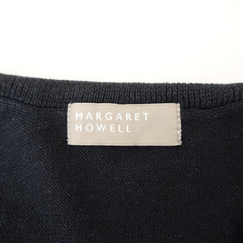 MARGARET HOWELL（マーガレットハウエル） 【定価2.9万】マーガレット