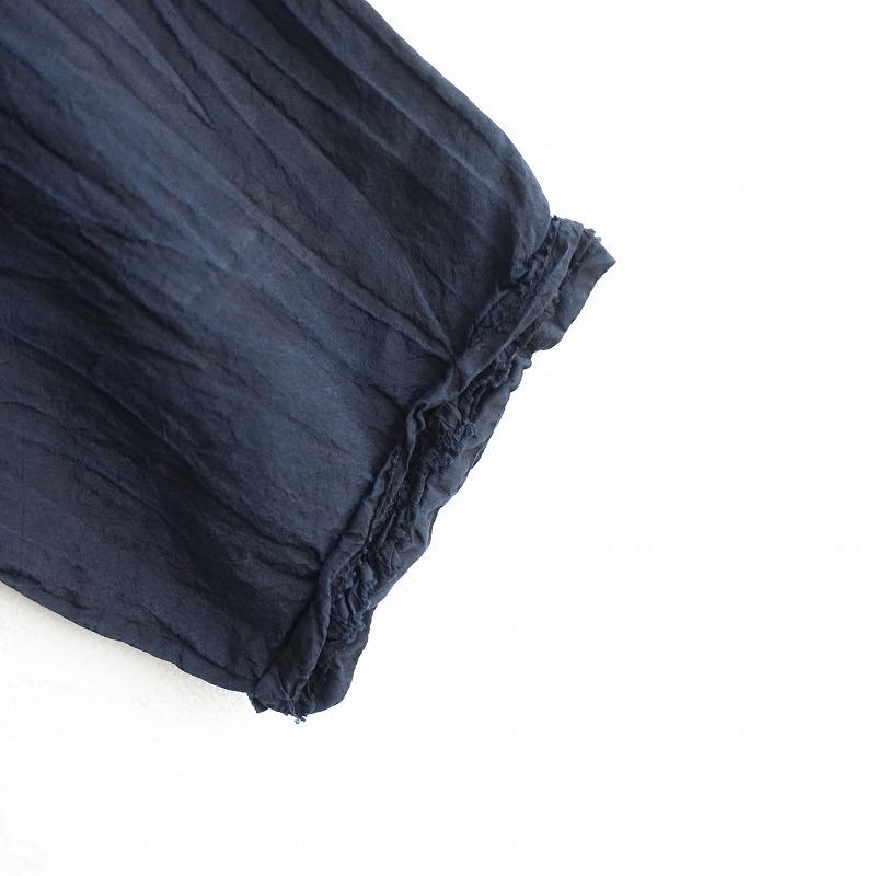 mina perhonen 【染/定価8.5万】ミナペルホネン *vista シルク mina perhonen 【染/定価8.5万】ミナペルホネン *vista シルク