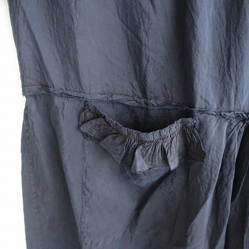 mina perhonen 【染/定価8.5万】ミナペルホネン *vista シルク mina perhonen 【染/定価8.5万】ミナペルホネン *vista シルク