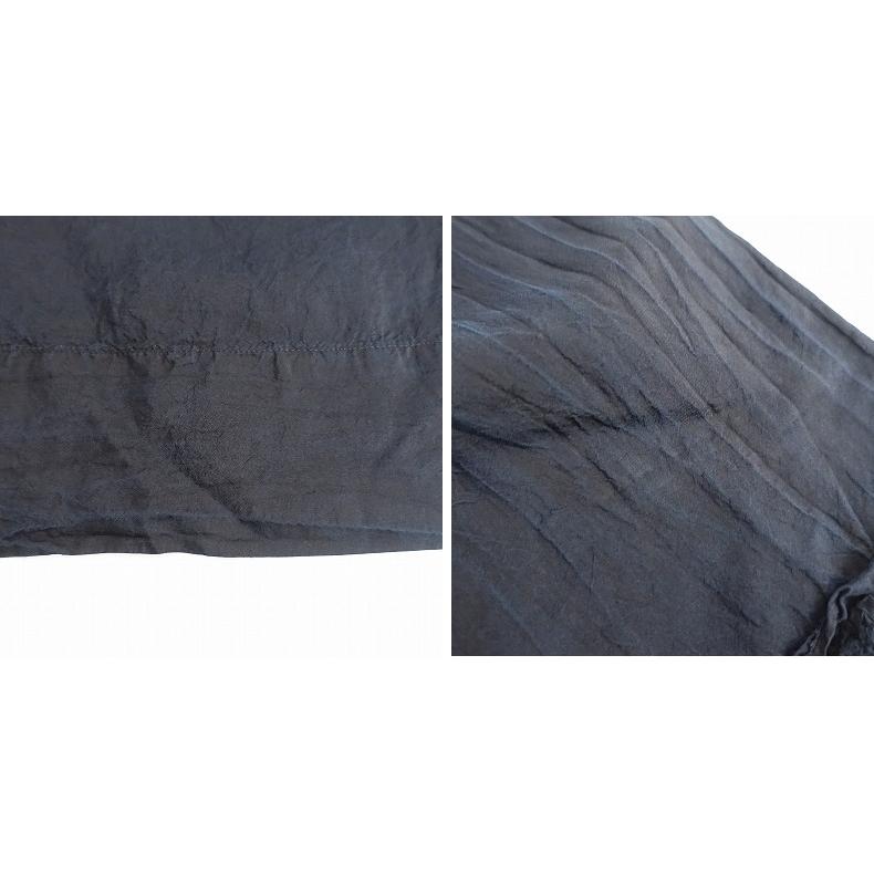 mina perhonen 【染/定価8.5万】ミナペルホネン *vista シルク mina perhonen 【染/定価8.5万】ミナペルホネン *vista シルク