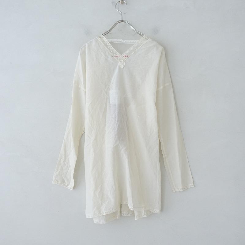 2022SS/未使用/定価5.8万】トワヴァーズ TOWAVASE *Jon Leavers 2022SS/未使用/定価5.8万】トワヴァーズ TOWAVASE *Jon Leavers