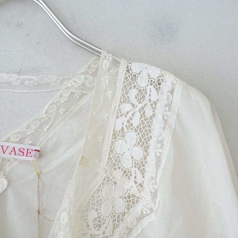 2022SS/未使用/定価5.8万】トワヴァーズ TOWAVASE *Jon Leavers 2022SS/未使用/定価5.8万】トワヴァーズ TOWAVASE *Jon Leavers
