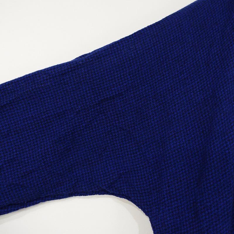 ダニエラグレジス DANIELA GREGIS *サイドギャザーワンピース*プル