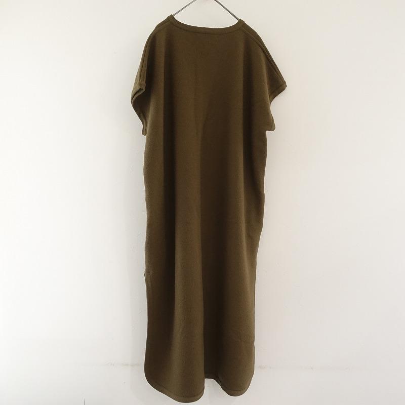 CristaSeya 【定価11.2万】クリスタセヤcristaseya *FELTED WOOL  