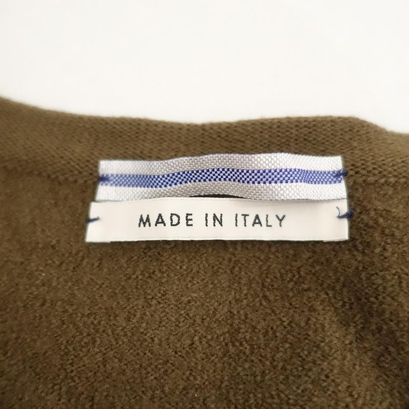 CristaSeya 【定価11.2万】クリスタセヤcristaseya *FELTED WOOL 