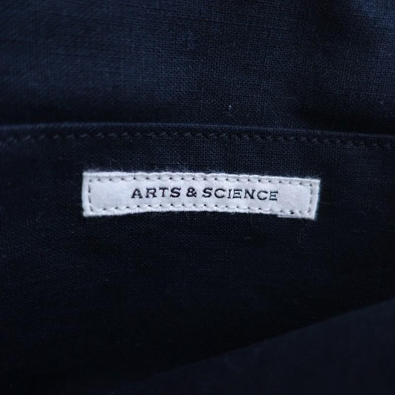 ARTS & SCIENCE（アーツアンドサイエンス） アーツ&サイエンス *Round