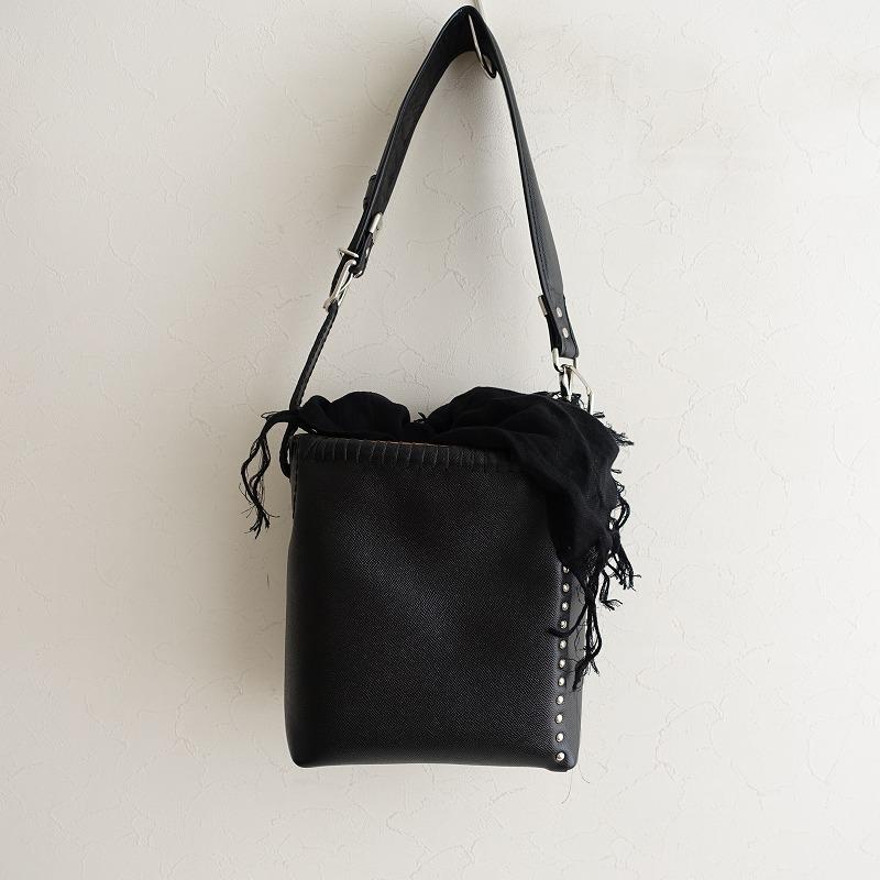 定価9.5万】ebagos エバゴス*miracle magic trick c.c.k レザー