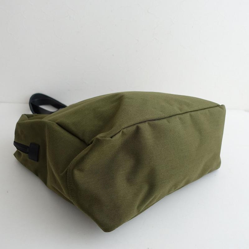 COMME des GARÇONS ボディバッグ カーキ 中古・古着通販】COMME des GARCONS HOMME (コムデギャルソン オム