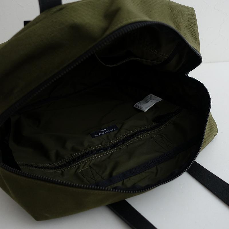 COMME des GARCONS HOMME 【定価4.2万】コムデギャルソンオム *CORDURA