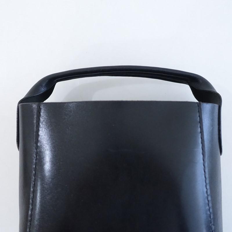 定価3.5万】リュトモス RHYTHMOS×organ *yukiponバッグ*手提げ