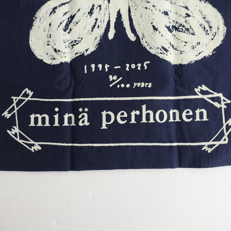 mina perhonen（ミナペルホネン） 【未使用/2026SS/30周年記念】ミナ