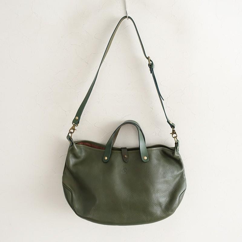 未使用/定価7万】チーバ CIVA*VOLANATO 2wayバッグ*鞄手提げ斜め掛け 