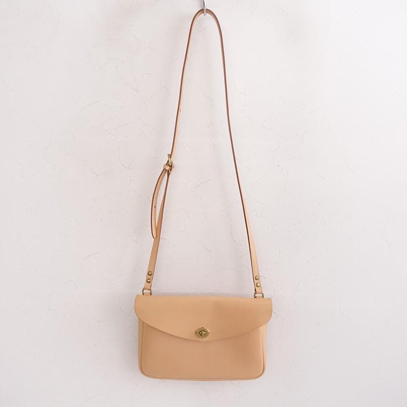 MIMIバッグ カフェベージュ MIMI