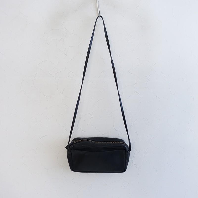 定価2.5万】アー a *ショルダーバッグ ミニ*かばん斜め掛けレザー皮革