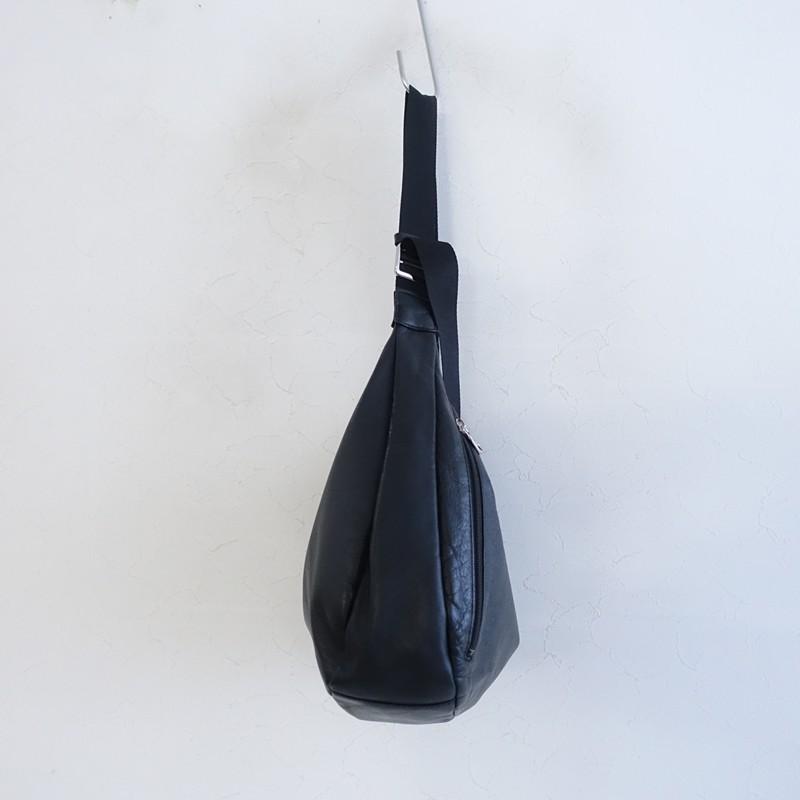 russet（ラシット） 【美品/定価3.8万】ラシット *ソフトレザー
