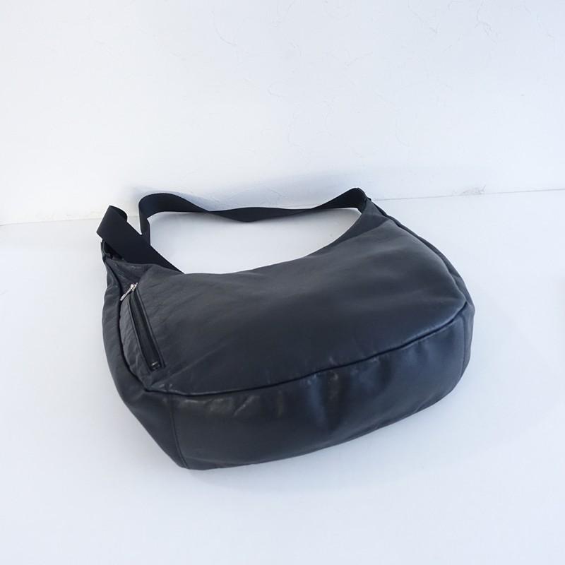 russet（ラシット） 【美品/定価3.8万】ラシット *ソフトレザー