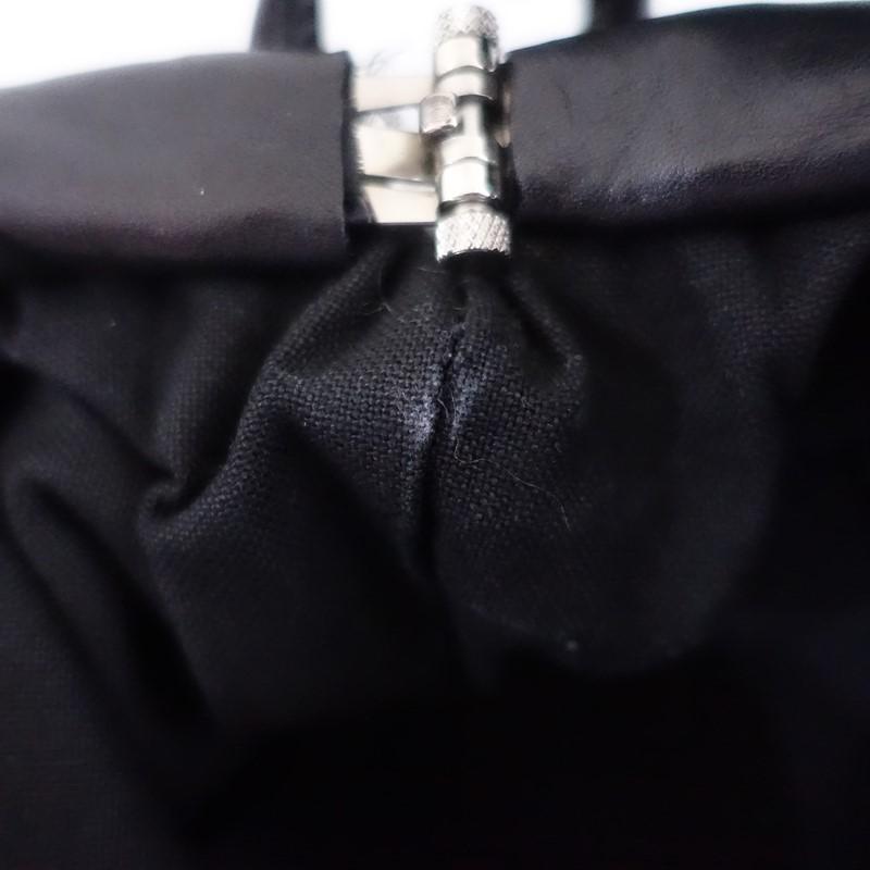 定価6.5万】タチノチエ TACHINO CHIE *M.F.B レザーハンドバッグ L