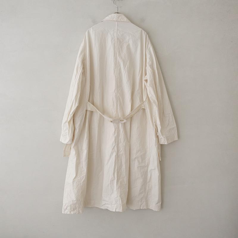美品/定価10.2万】シェヴィダレン Chez VIDALENC *コットンワーク