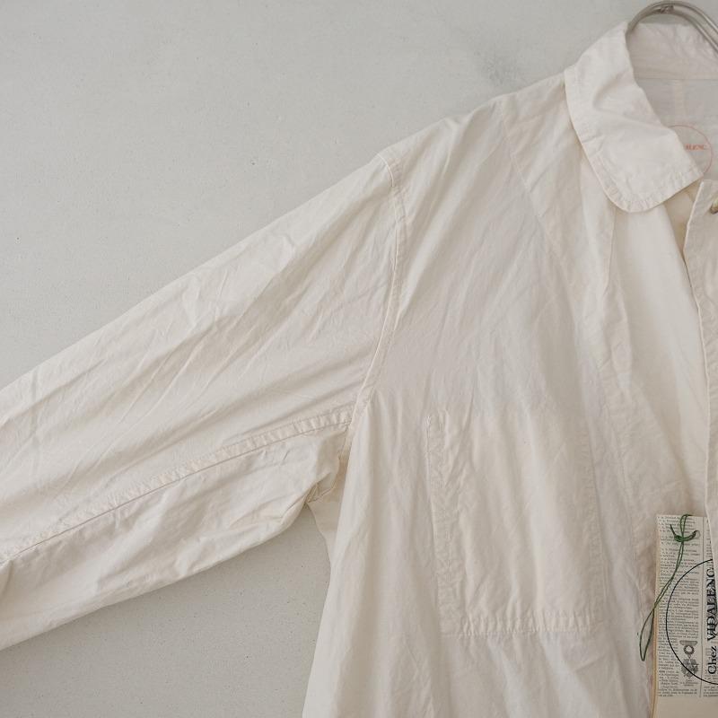 希少 Chet VIDALENC シェヴィダレンク コットンジャケット 中古・古着通販】Chez VIDALENC (シェ ヴィダレン) コットン
