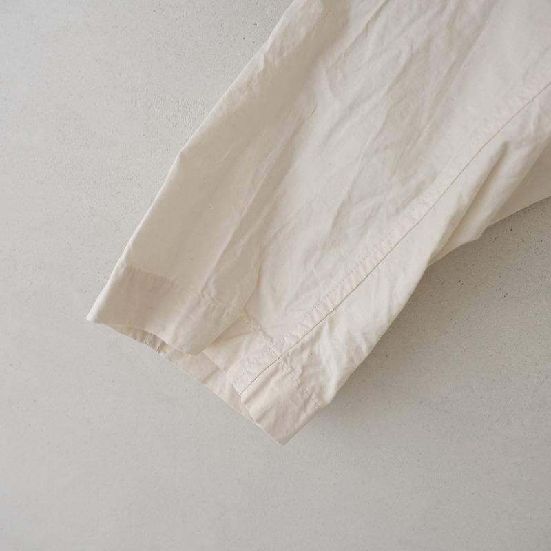 美品/定価10.2万】シェヴィダレン Chez VIDALENC *コットンワーク