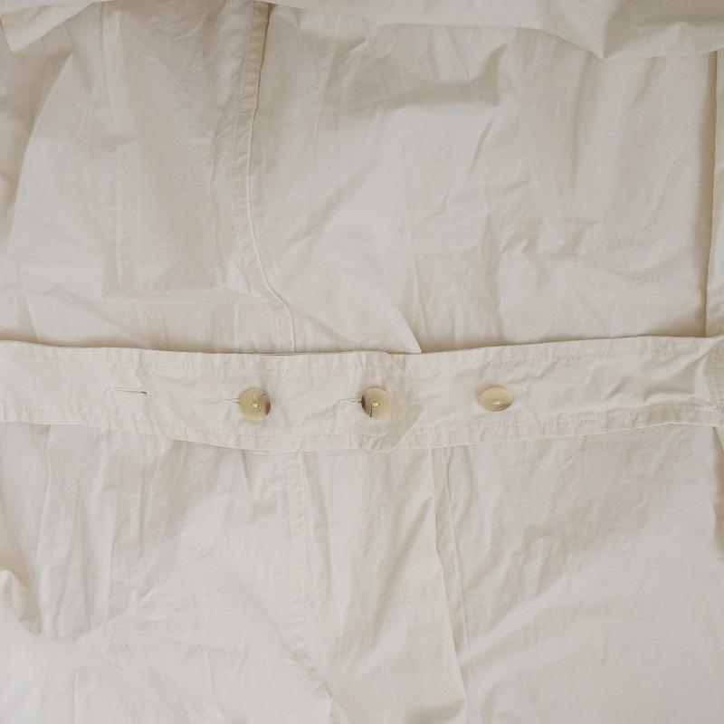美品/定価10.2万】シェヴィダレン Chez VIDALENC *コットンワーク