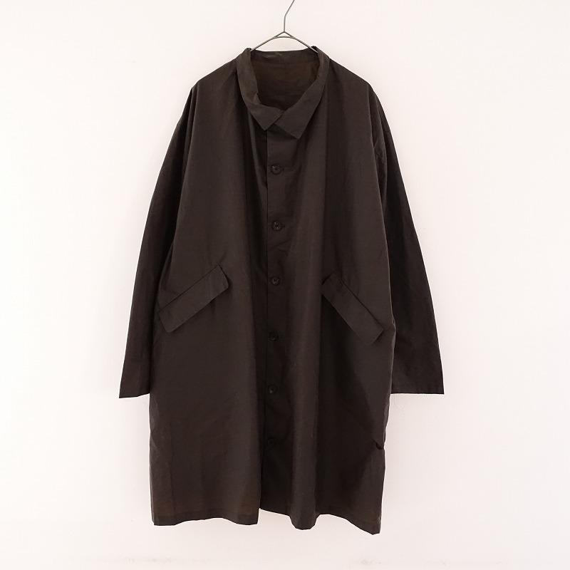 Bergfabel ロングコート 40