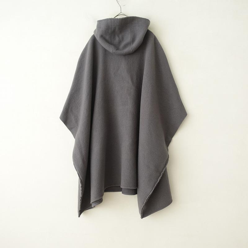 Coat kristensen du nord KristenseN DU NORD カシミヤジャケット