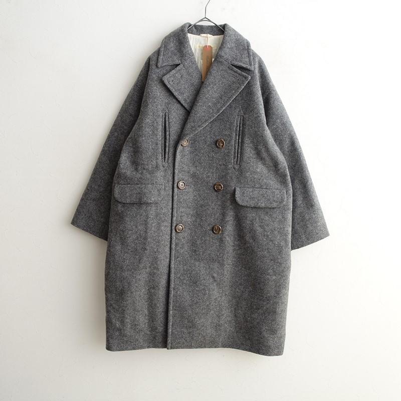 美品/定価8.9万】テイラーザドレス Tailor The Dress *ヘリンボーン