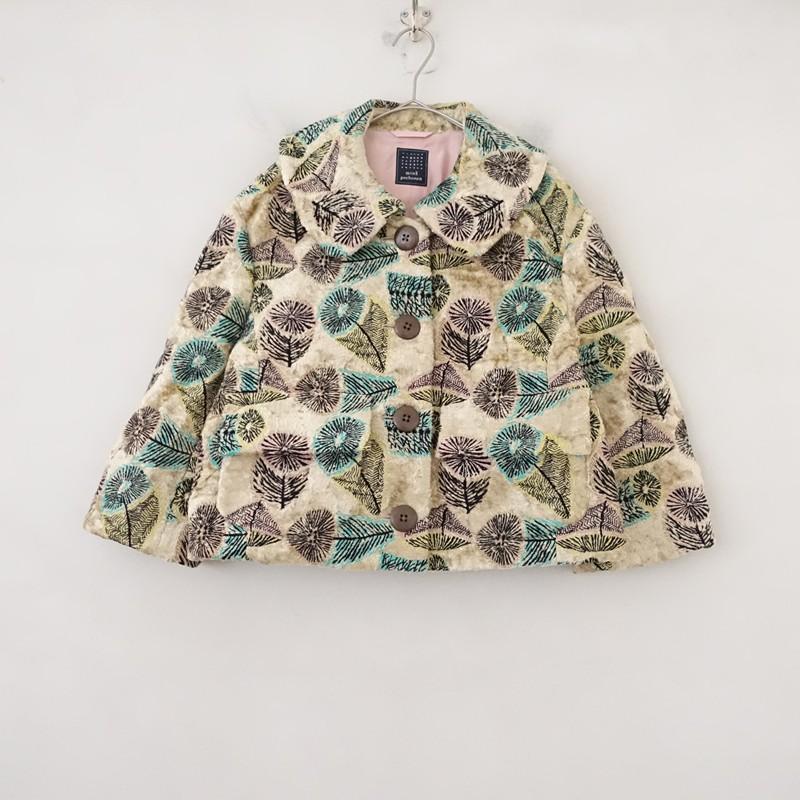 mina perhonen ミナペルホネン デニム レディース ショート 刺繍 mina perhonen ミナペルホネン デニム レディース ショート 刺繍