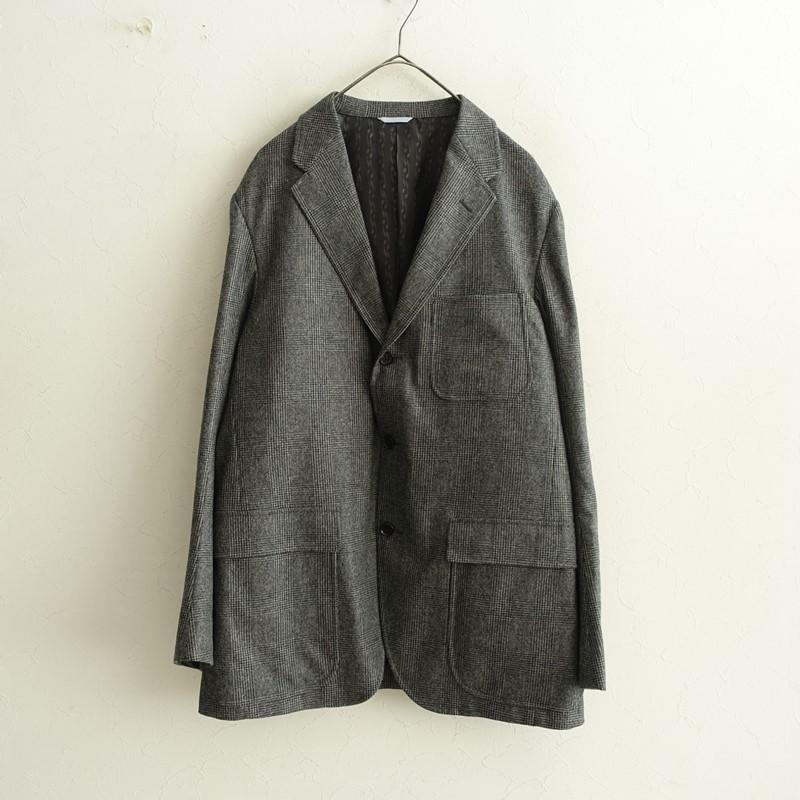 美品】FOX SOLID FLANNEL×ケネスフィールド KENNETH FIELD *ハウンド