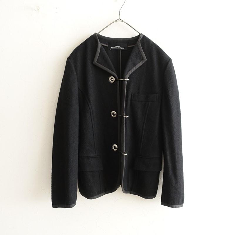 tricot COMME des GARCONS トリココムデギャルソン *80'パイピング