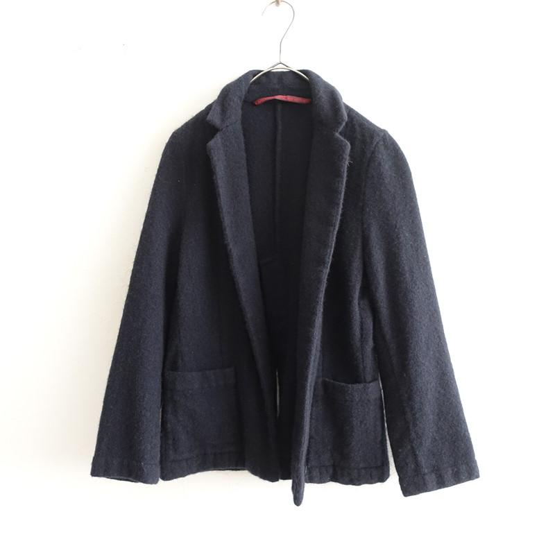 ダニエラグレジス DANIELA GREGIS *カシミヤニットジャケット*羽織り