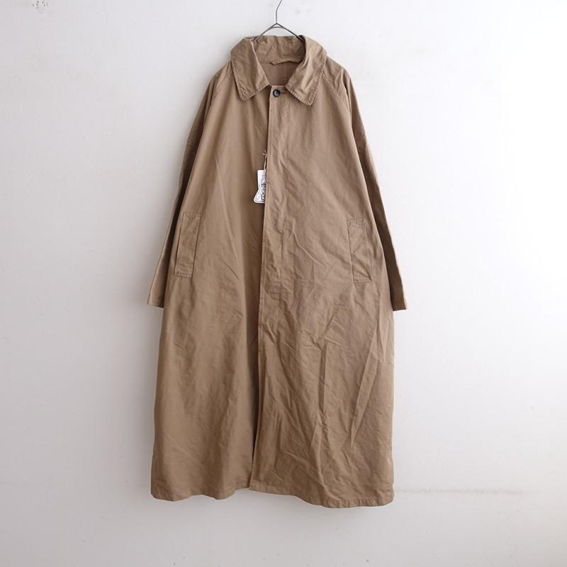 2025AW/未使用品/定価8.2万】オールドマンズテーラー R&D.M.Co