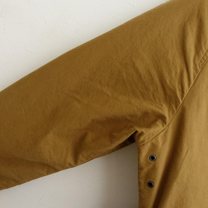 ✨美品✨MHL. ダウン ブルゾン コート サイズ2 L マーガレットハウエル 2025年最新】マーガレットハウエル ダウン ジャケットの人気