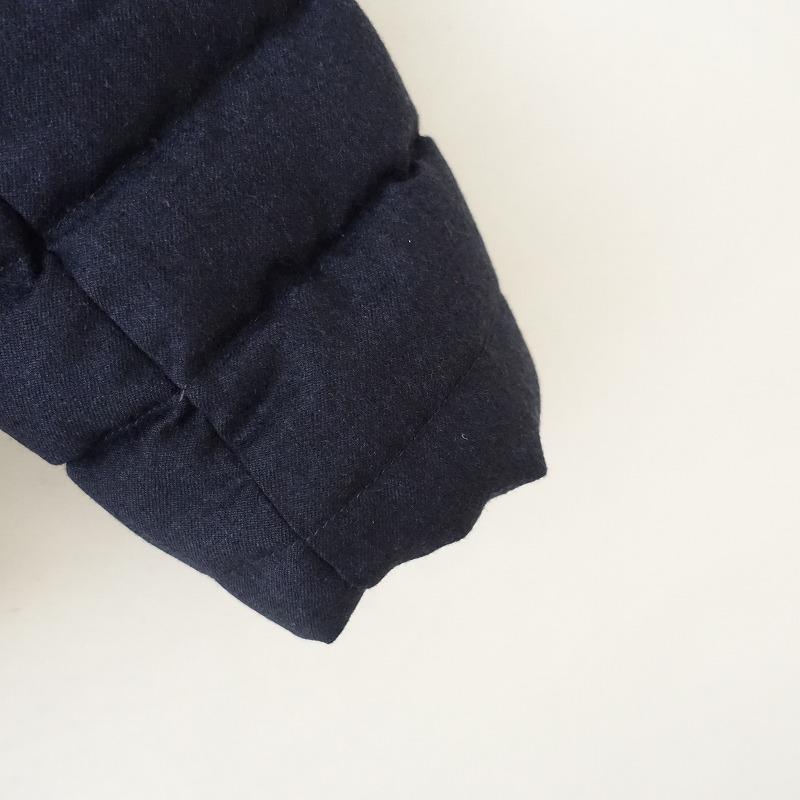 TATRAS（タトラス） 【美品】タトラス *ダウンジャケット*1毛ウール