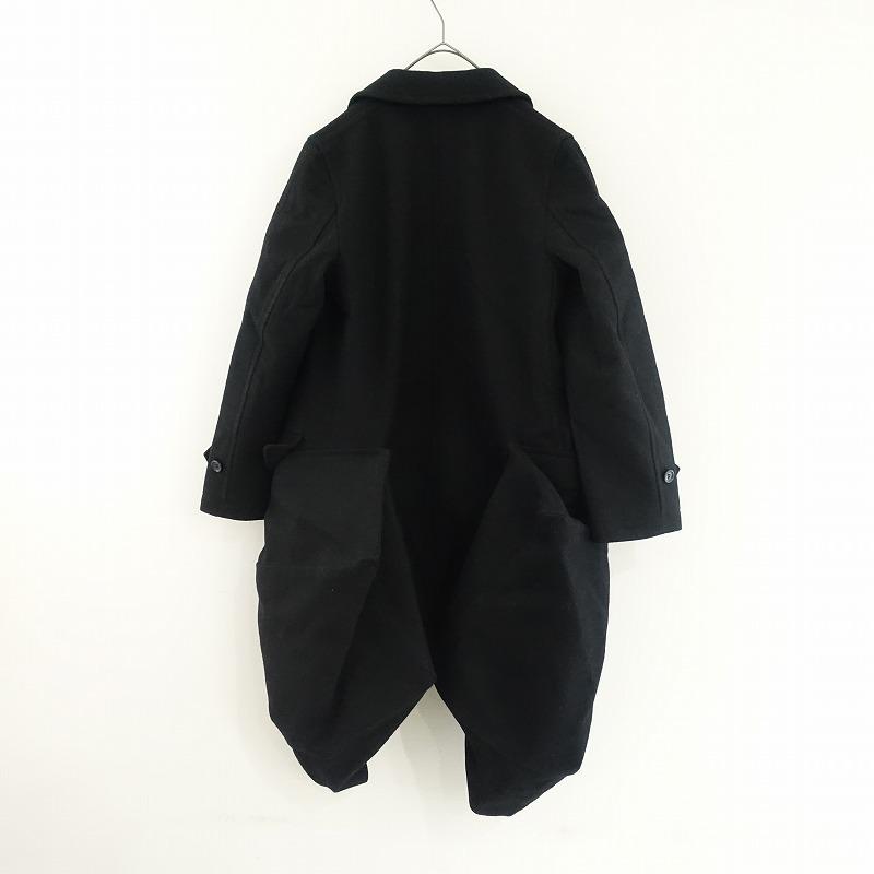 未使用/2023/定価23.9万】コムデギャルソン COMME des GARCONS 未使用/2023/定価23.9万】コムデギャルソン COMME des GARCONS