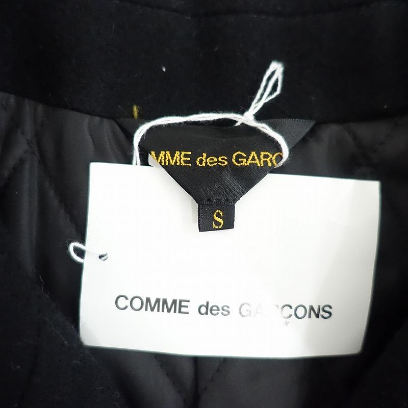 未使用/2023/定価23.9万】コムデギャルソン COMME des GARCONS 未使用/2023/定価23.9万】コムデギャルソン COMME des GARCONS