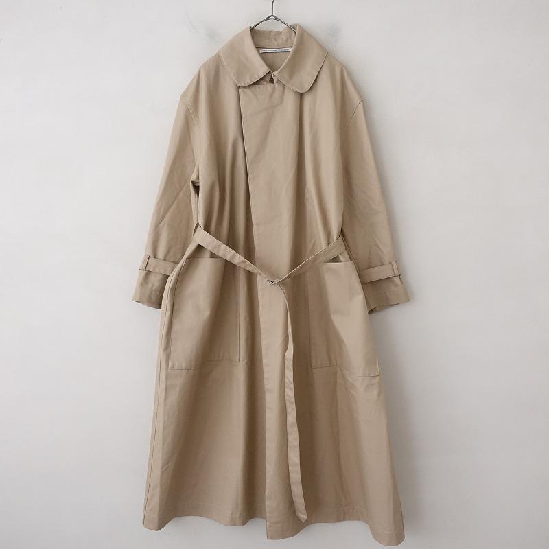 テンハンドクラフテッドモダン TENNE HANDCRAFTED MODERN*コットン