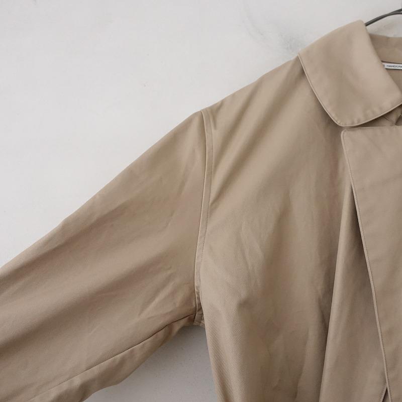 テンハンドクラフテッドモダン TENNE HANDCRAFTED MODERN*コットン 