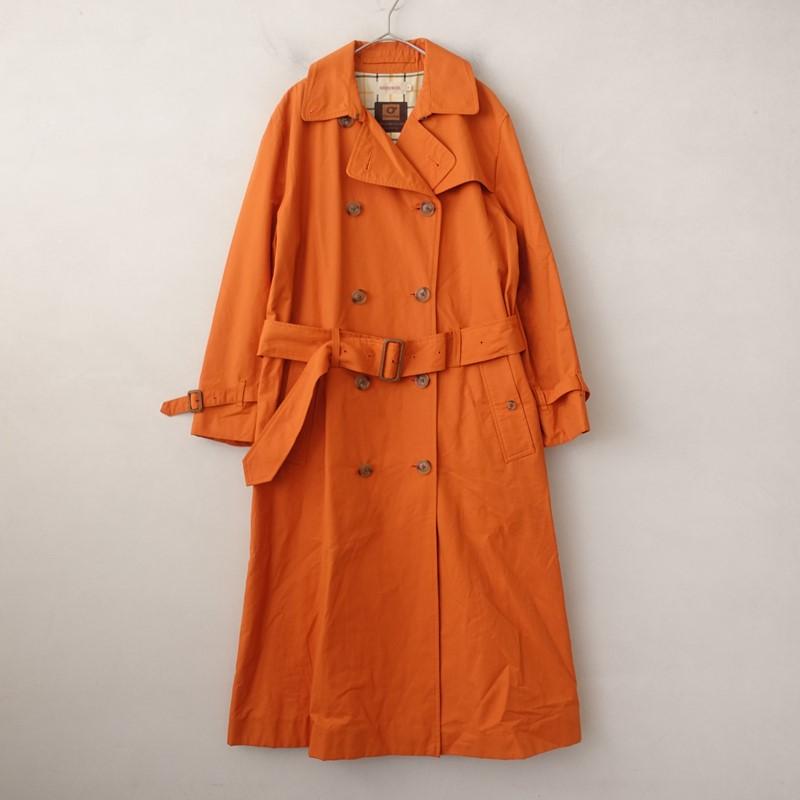 SOUTIENCOL（スティアンコル） 【定価8.3万】スティアンコル *トレンチ