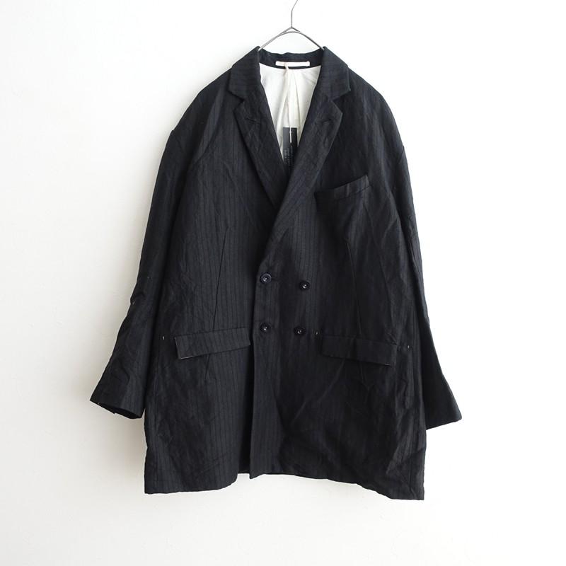 KLASICA（クラシカ） 【2025AW/定価13.4万】クラシカ *HELEN-HB ダブル 