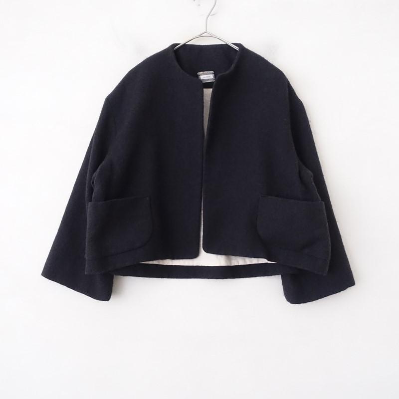 ROYTON♡ジャケット ROYTON（ロイトン）】デニムジャケット(ジャケット)｜MACKINTOSH