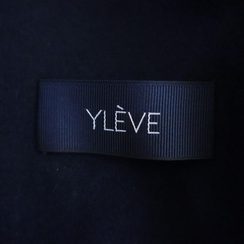 YLEVE（イレーヴ） 【美品/2025/定価6.6万】イレーヴ *SUPER 120