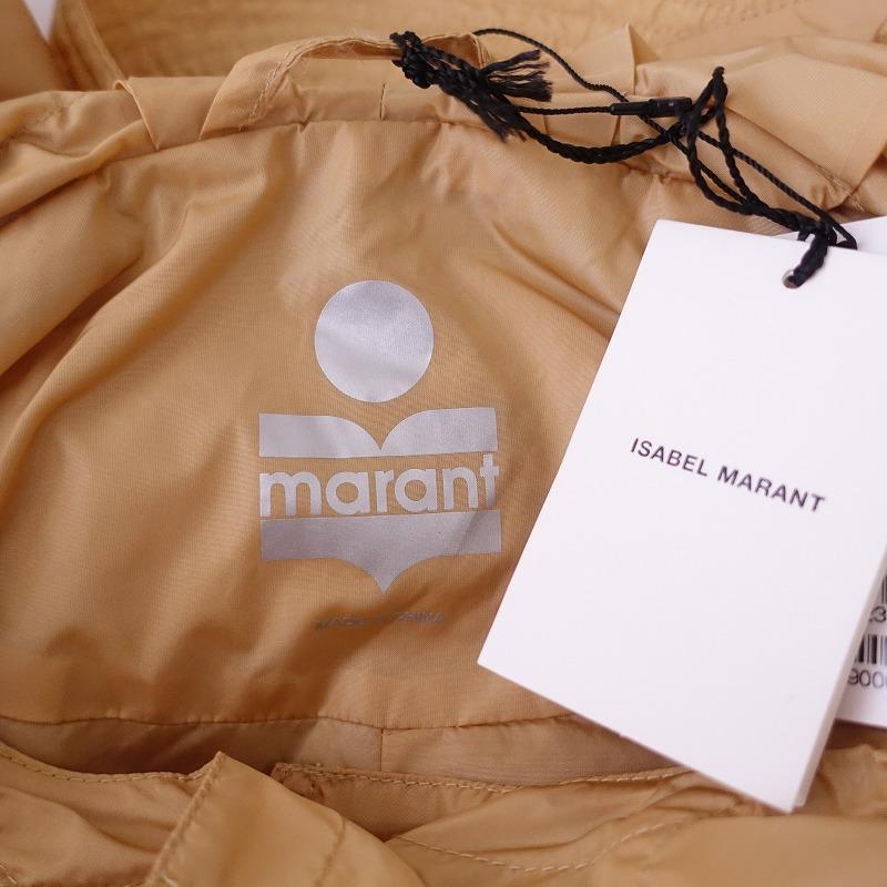 ISABEL MARANT（イザベルマラン） 【美品/定価9.7万】イザベルマラン