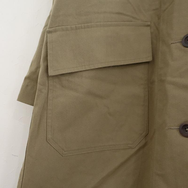 MHL. 【美/2023AW/定6.1】マーガレットハウエルMHL. MARGARET MHL. 【美/2023AW/定6.1】マーガレットハウエルMHL. MARGARET