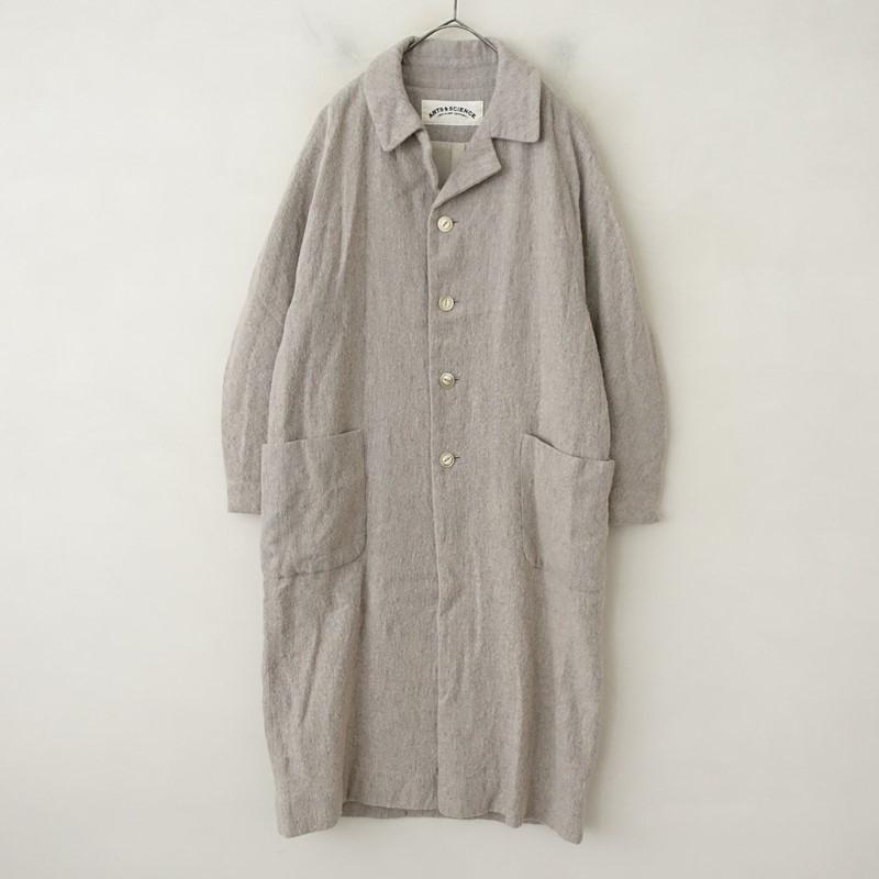 ARTS & SCIENCE（アーツアンドサイエンス） アーツ&サイエンス *リネン