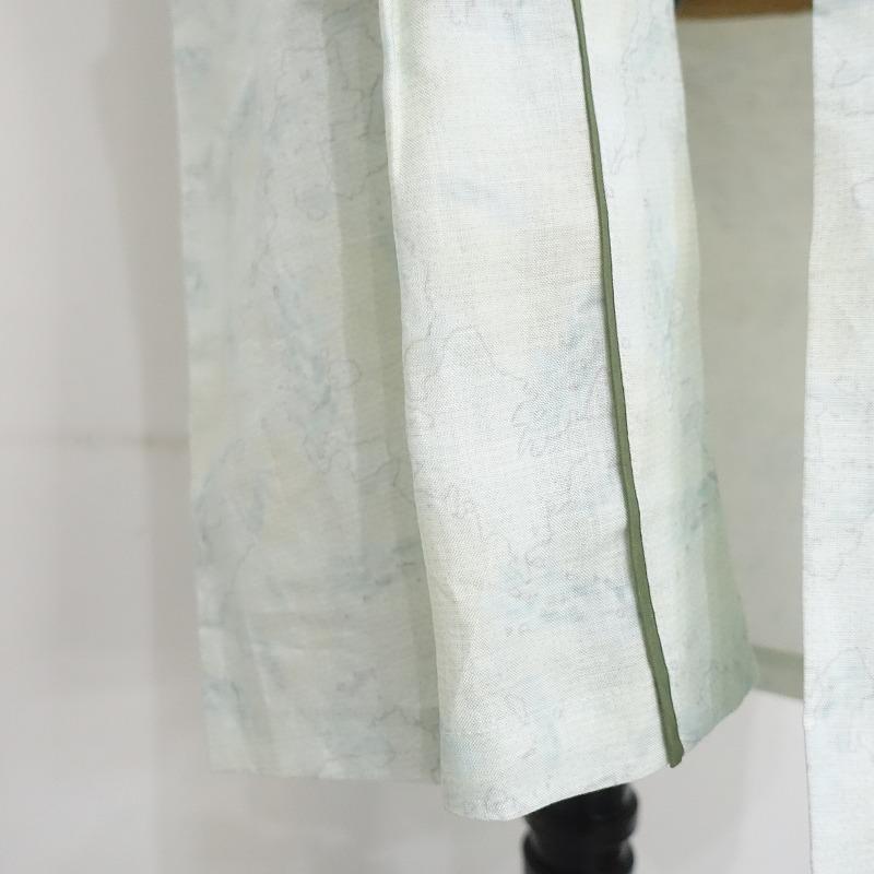 TOWAVASE 【未使用/定価10.1万】2023SS/トワヴァーズ